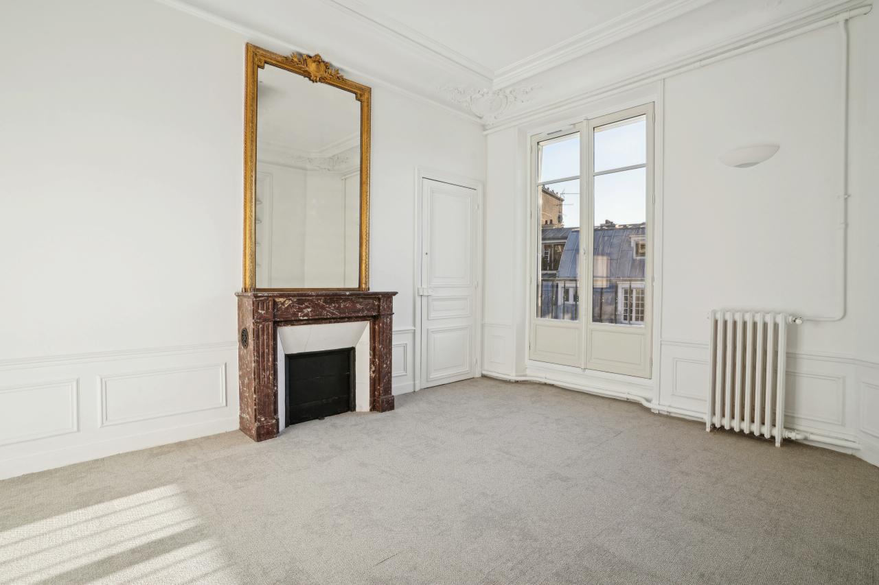 Bureau Paris 1089m² Location bureau Paris OLBUR2318622 6
